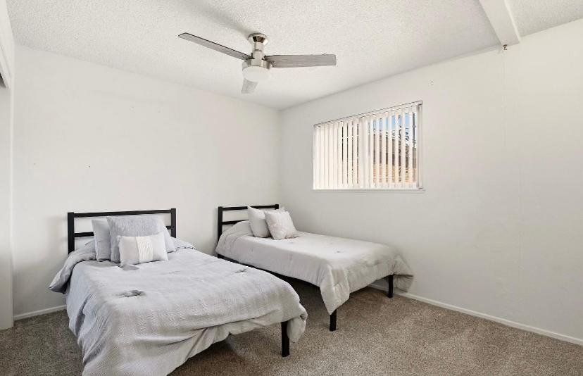 Photo of Bedroom in Northeast Heights