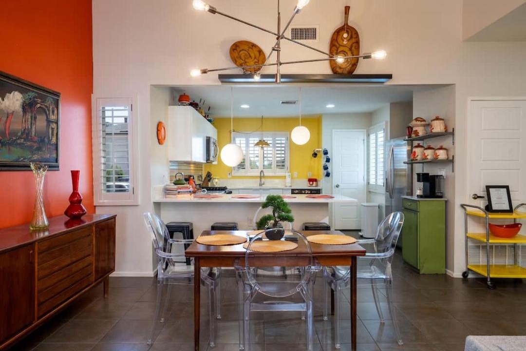 Photo of Kitchen in Northeast El Paso