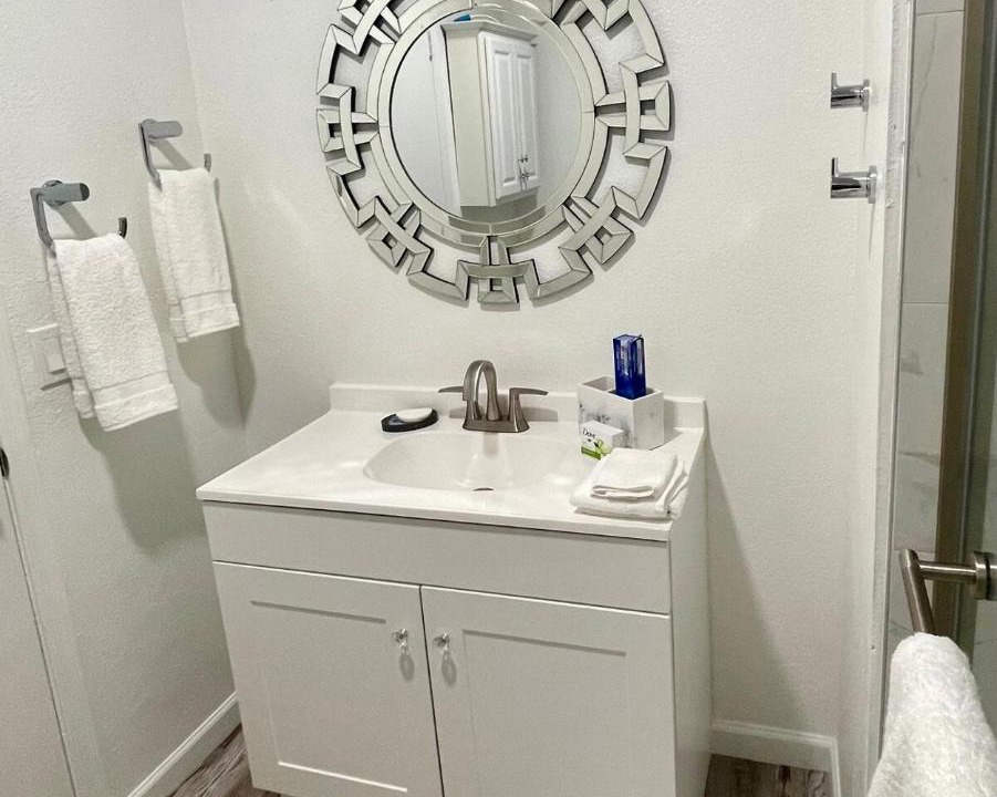 Photo of Bathroom in Tucson