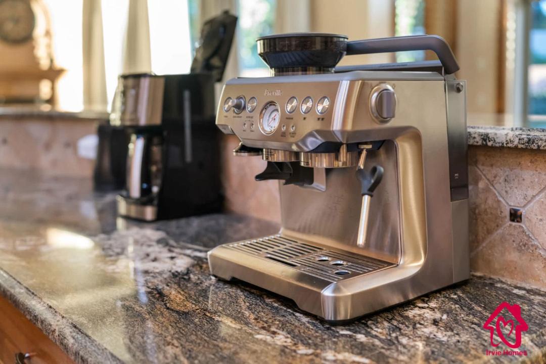 Photo of Kitchen in Albuquerque