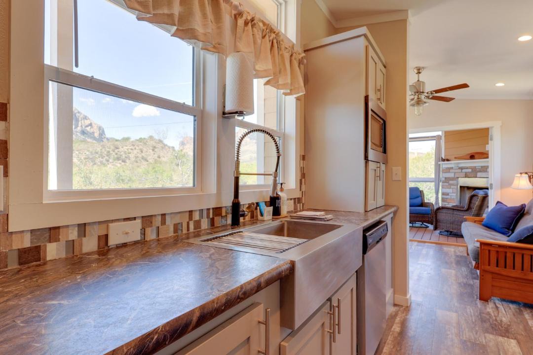 Photo of Kitchen in Portal