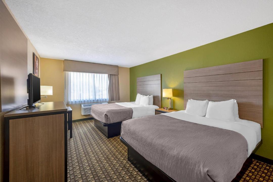 Photo of Bedroom in Los Lunas