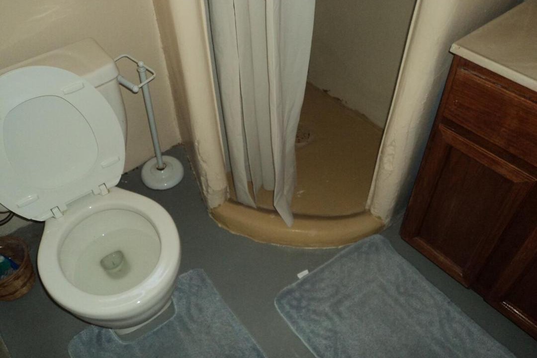 Photo of Bathroom in El Paso