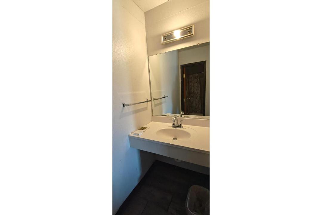 Photo of Bathroom in Trumbull Village