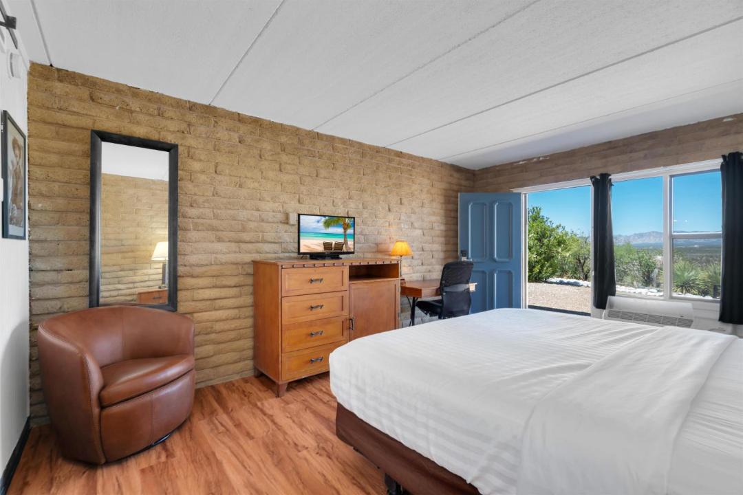 Photo of Bedroom in Tombstone