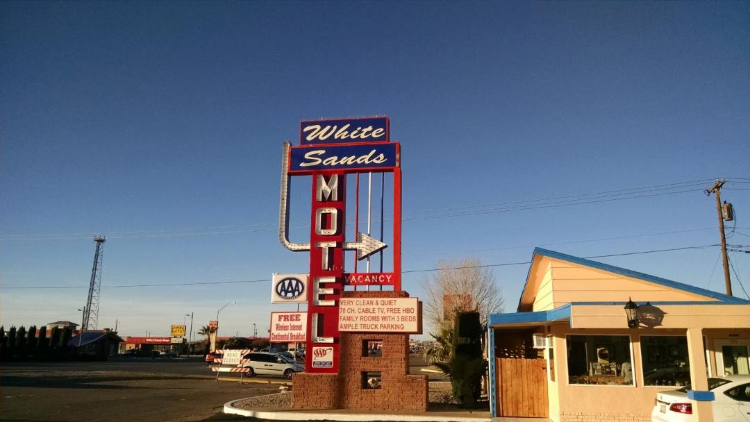 Photo of Others in Alamogordo
