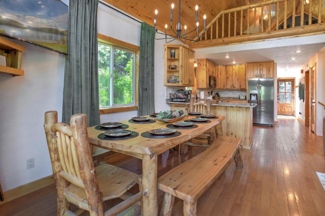Photo of Kitchen in Bayfield