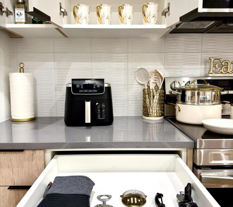 Photo of Kitchen in OST - South Union