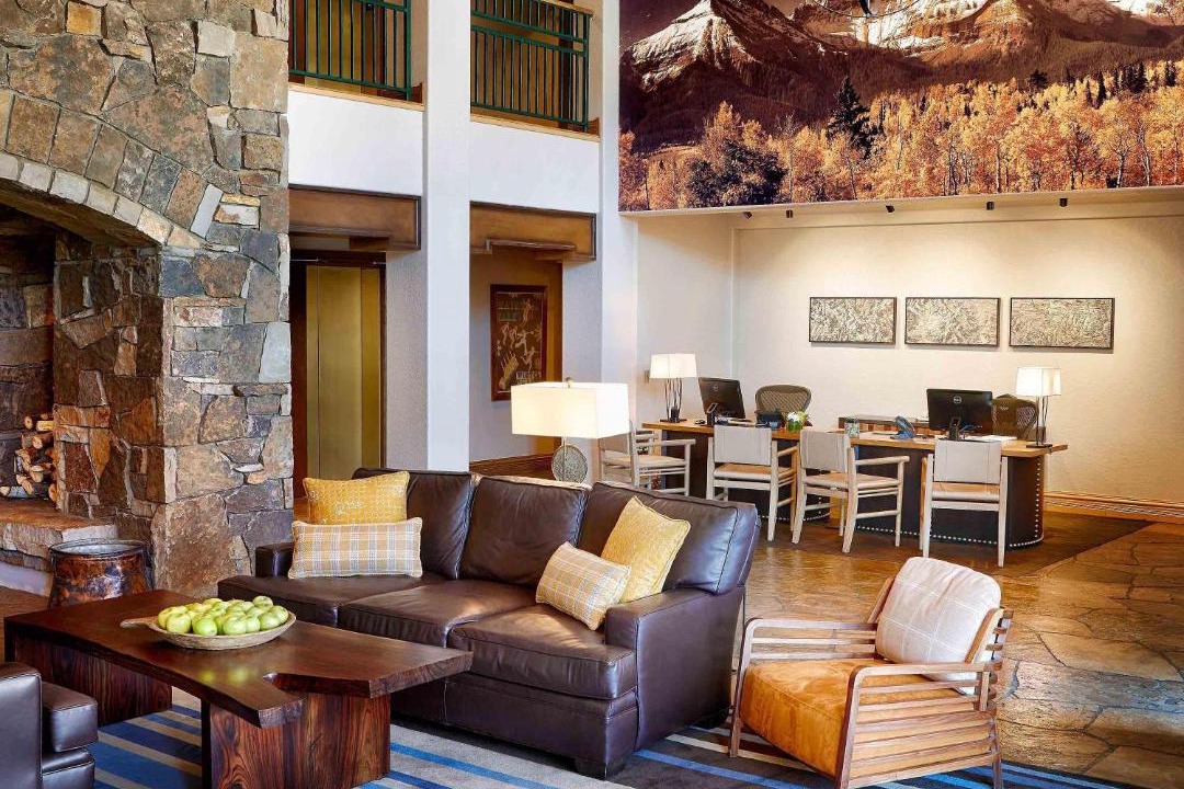 Photo of Livingroom in Mountain Village