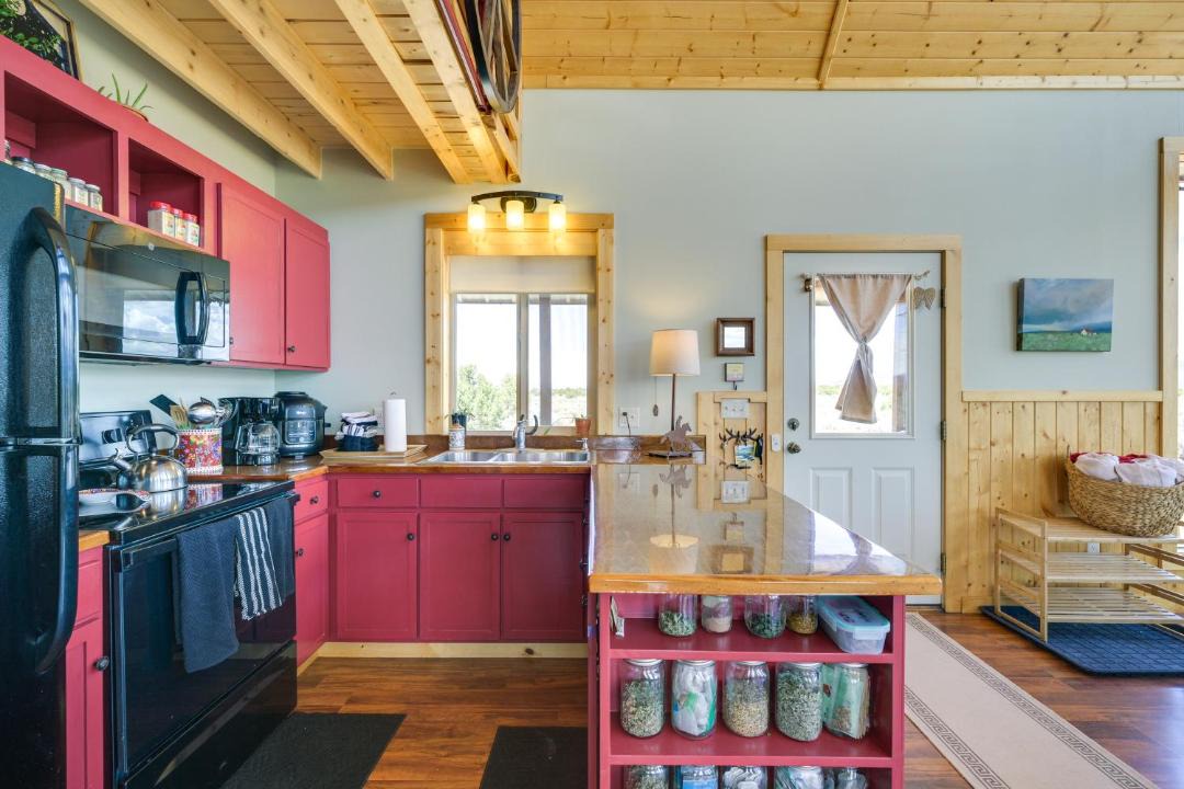 Photo of Kitchen in San Luis