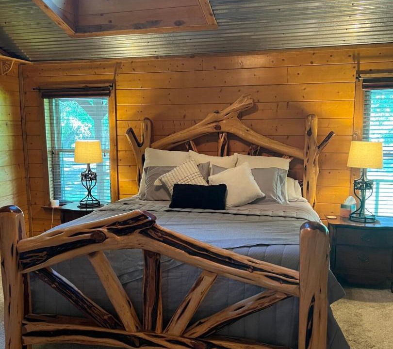 Photo of Bedroom in Granbury
