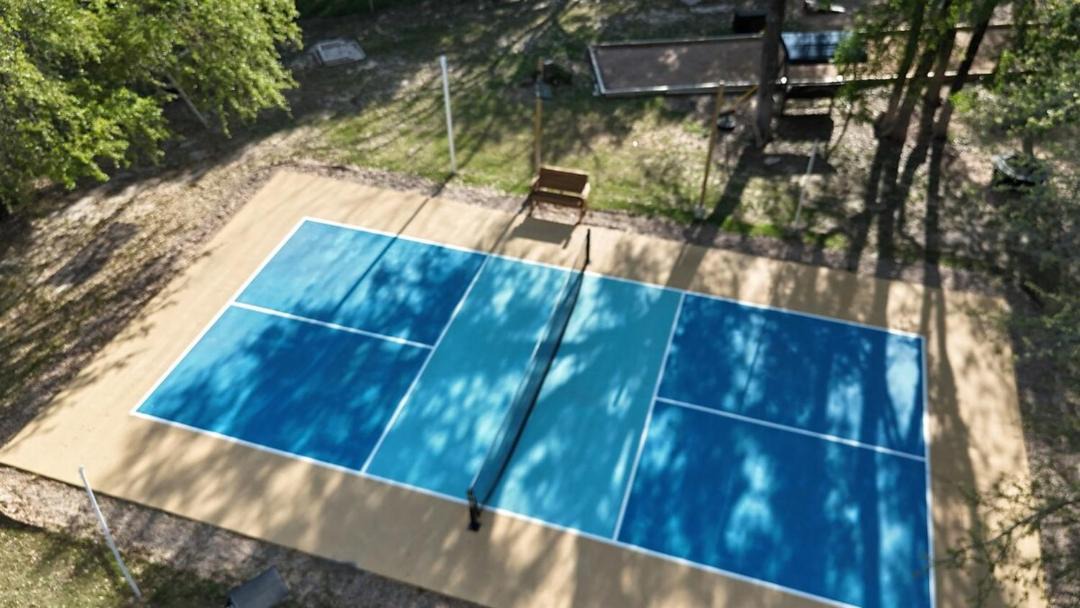 Photo of Outdoor in Granbury