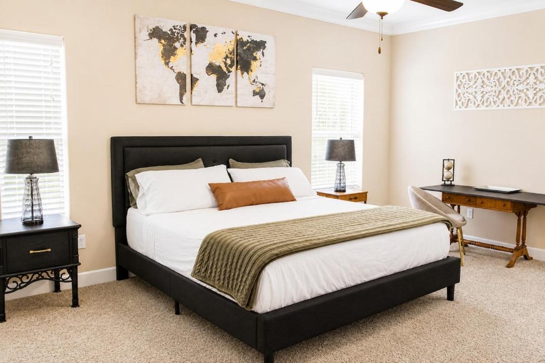 Photo of Bedroom in Alamogordo