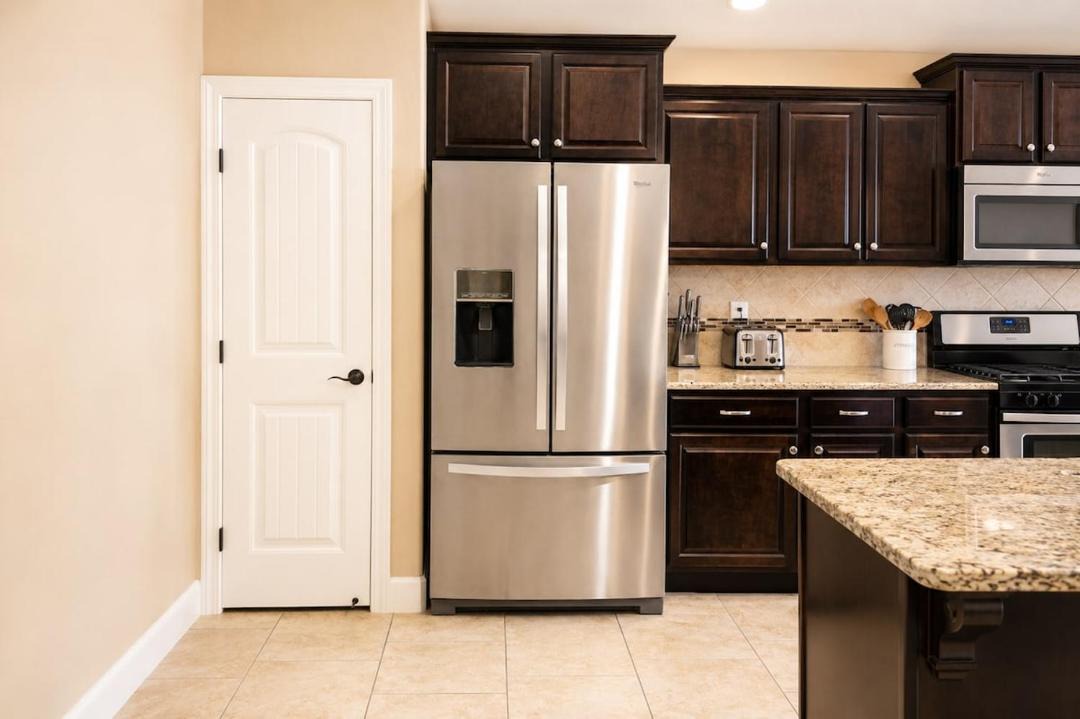 Photo of Kitchen in Alamogordo