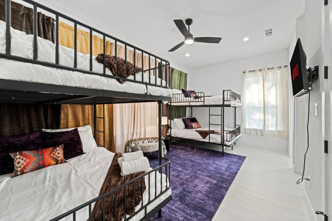 Photo of Bedroom in West Dallas