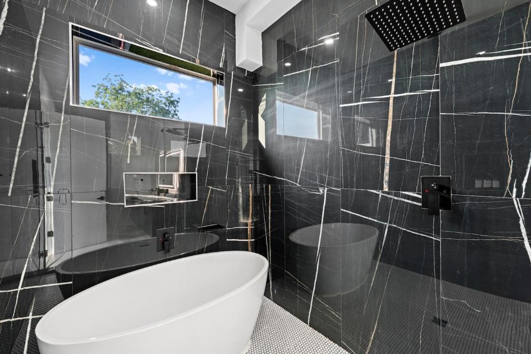 Photo of Bathroom in West Dallas