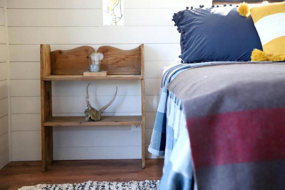 Photo of Bedroom in Nogal