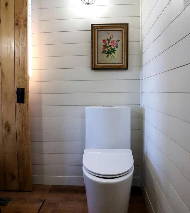 Photo of Bathroom in Nogal