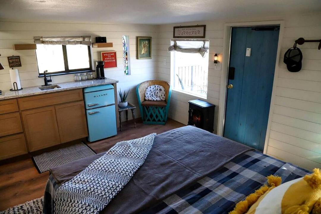 Photo of Bedroom in Nogal