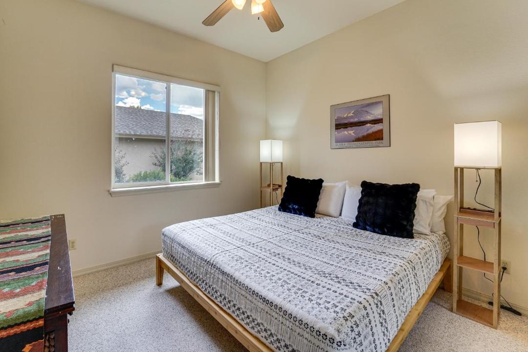 Photo of Bedroom in Dalton Ranch