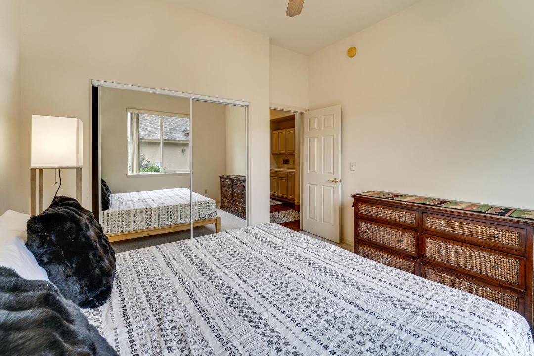 Photo of Bedroom in Dalton Ranch