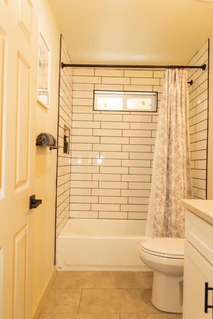 Photo of Bathroom in Ruidoso Downs