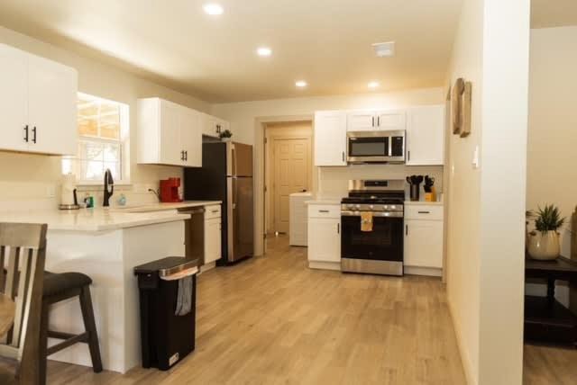 Photo of Kitchen in Ruidoso Downs
