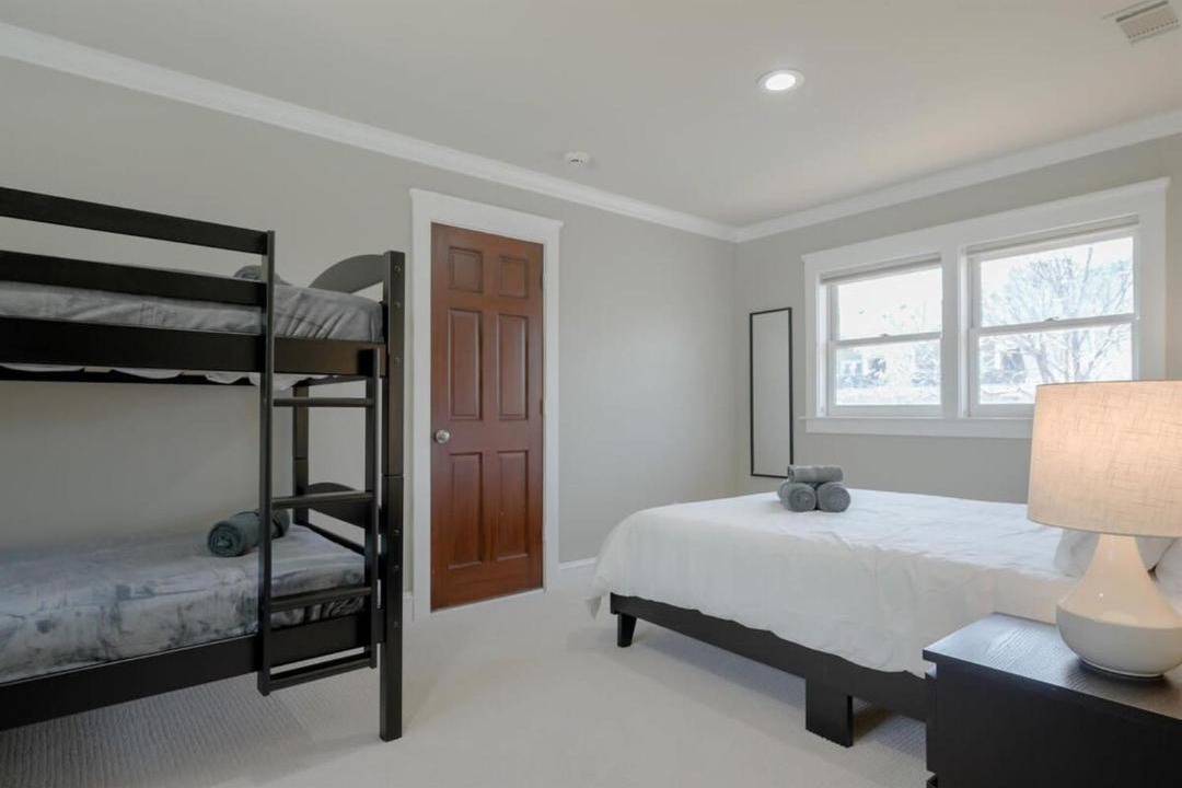 Photo of Bedroom in Uptown