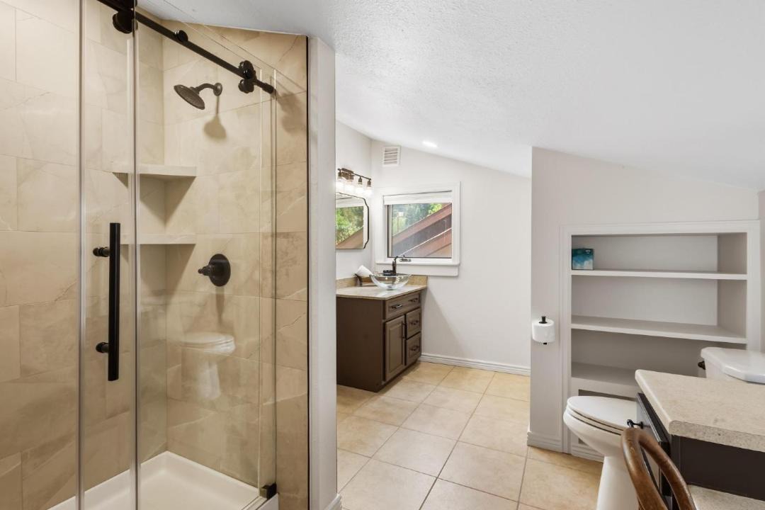 Photo of Bathroom in Ouray