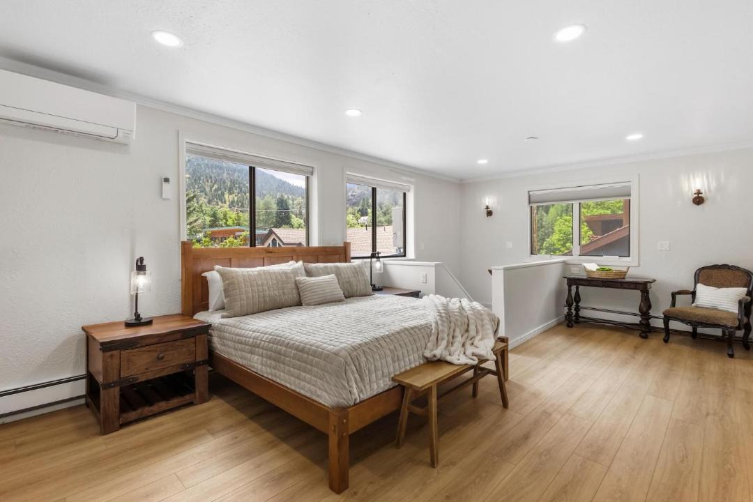 Photo of Bedroom in Ouray