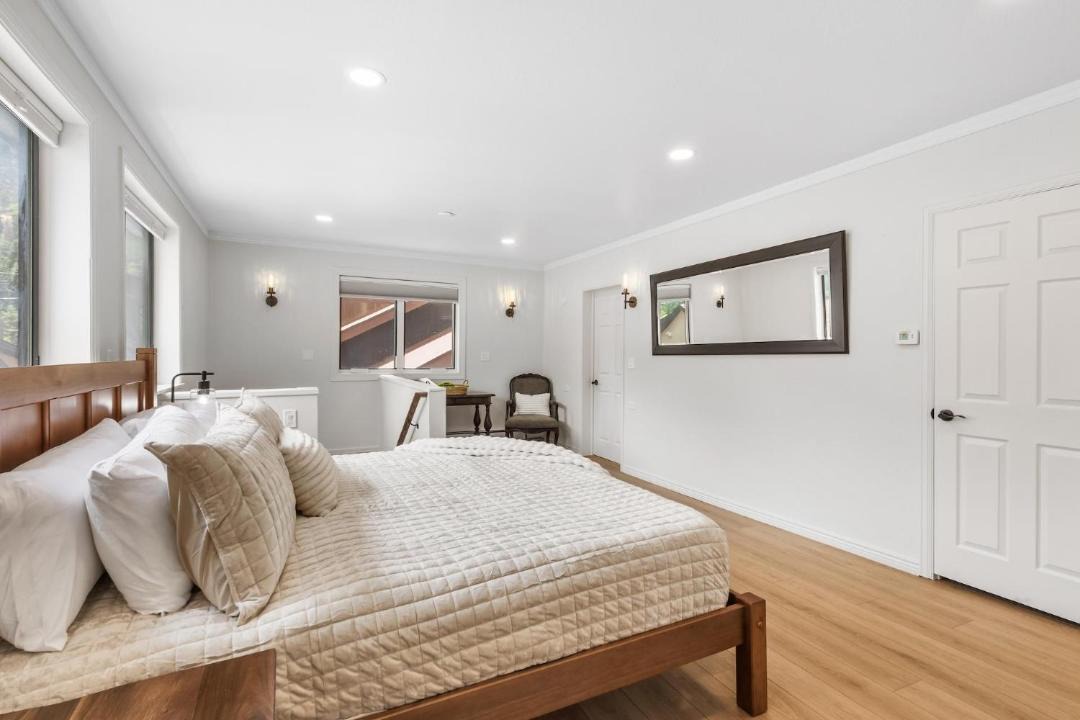 Photo of Bedroom in Ouray