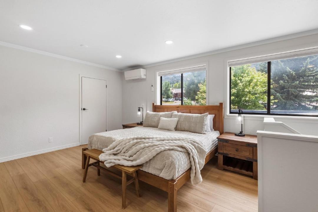 Photo of Bedroom in Ouray