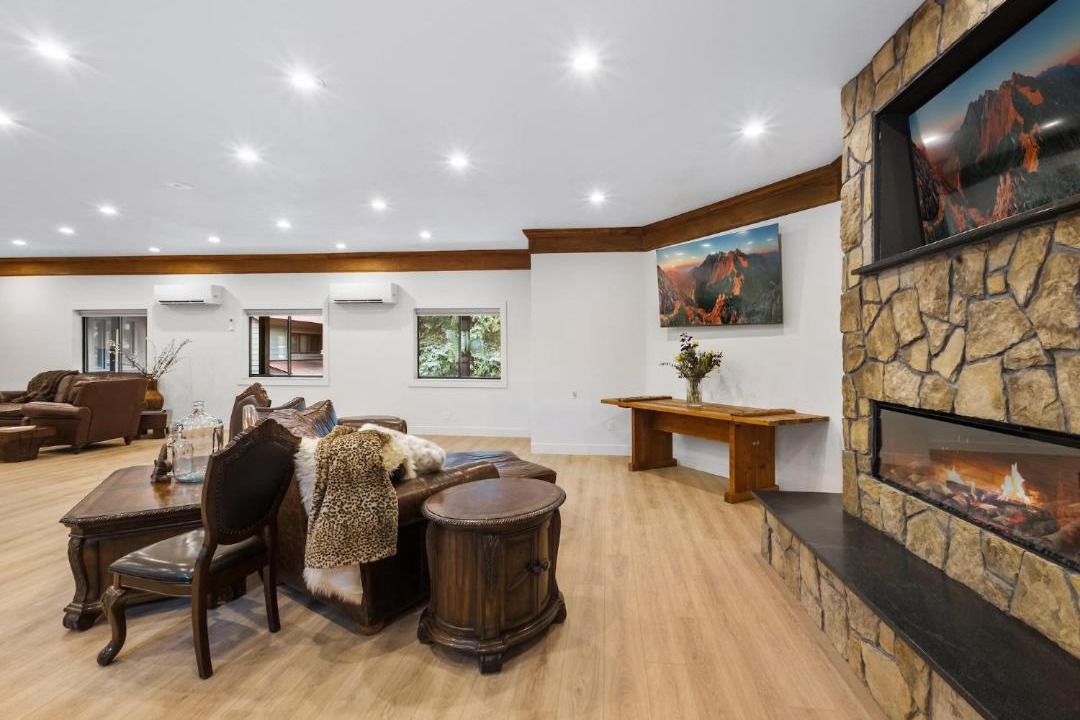 Photo of Livingroom in Ouray