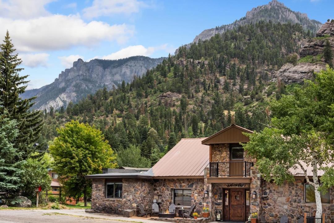 Photo of Others in Ouray