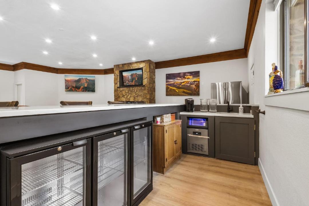 Photo of Kitchen in Ouray