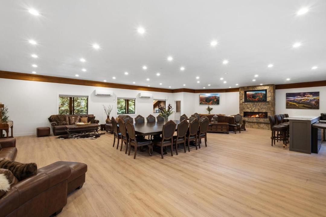 Photo of Livingroom in Ouray