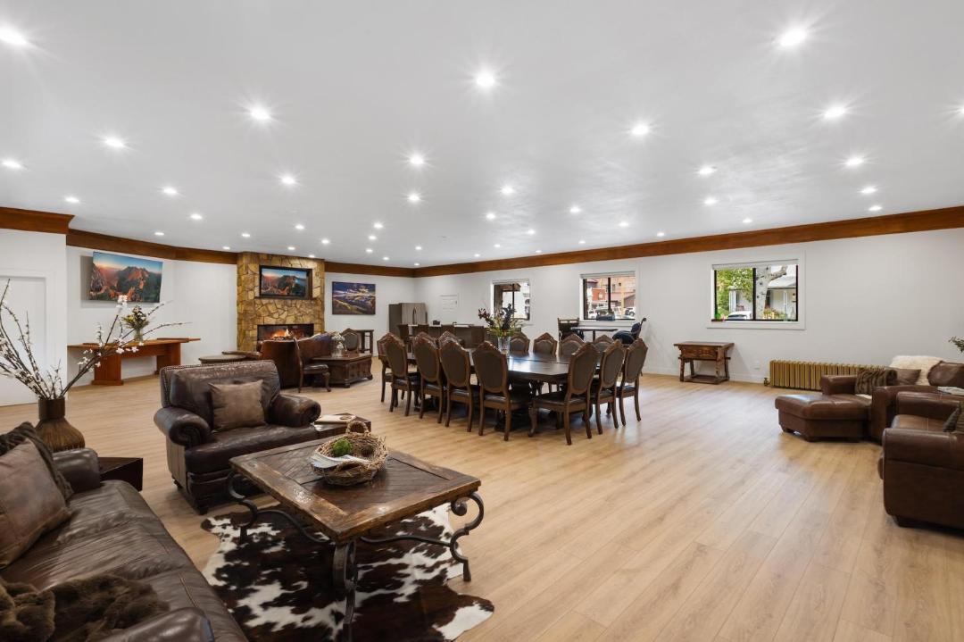 Photo of Livingroom in Ouray