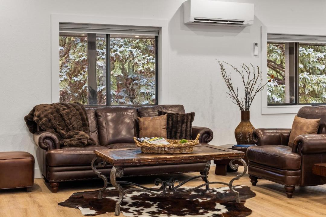 Photo of Livingroom in Ouray