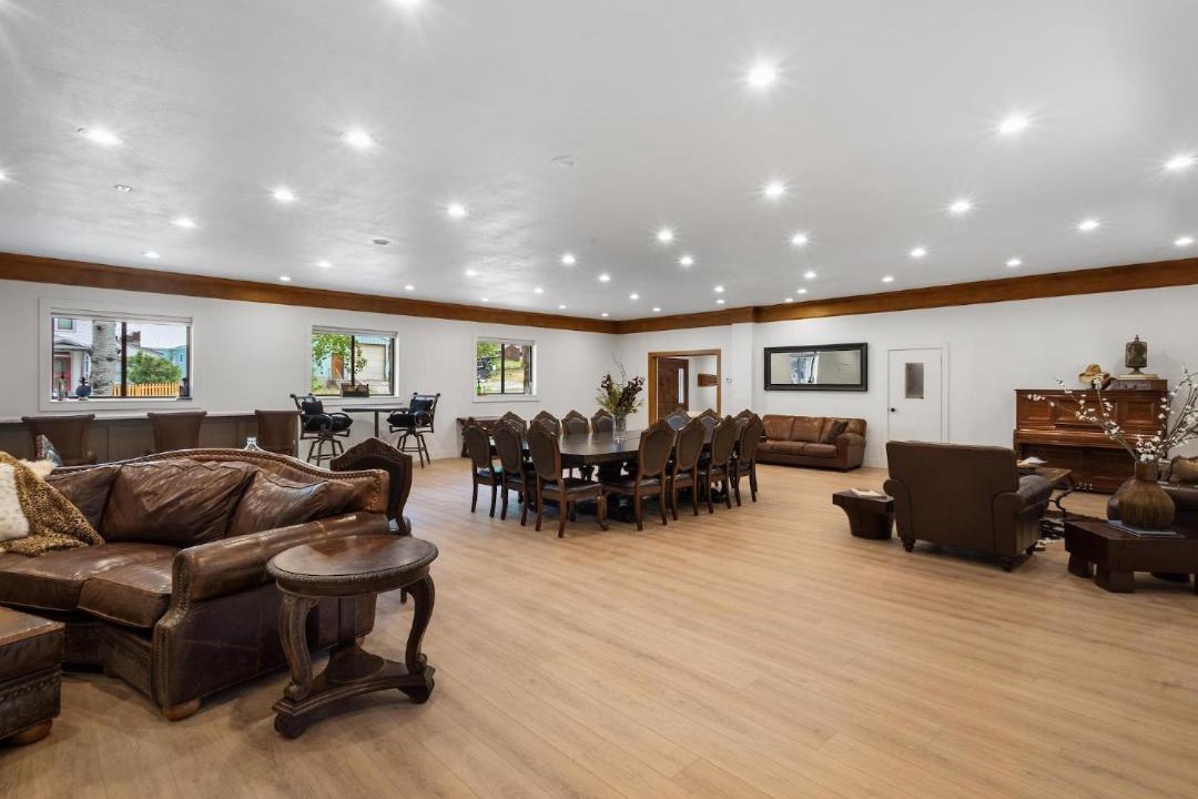 Photo of Livingroom in Ouray