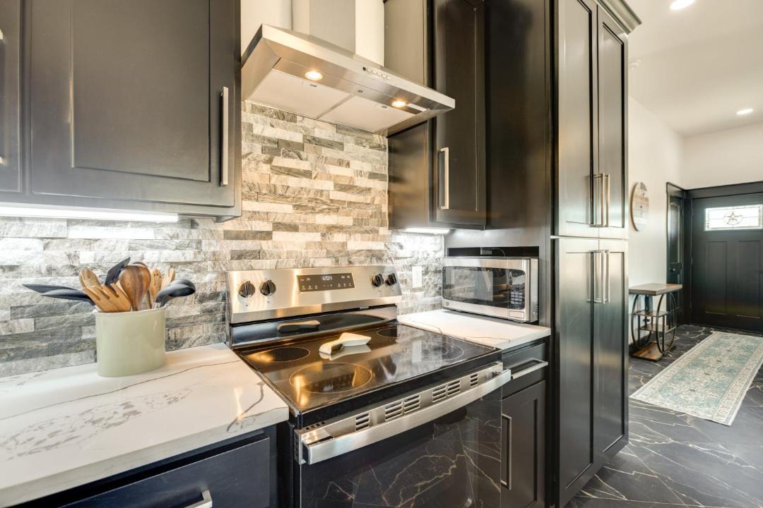 Photo of Kitchen in Somerville