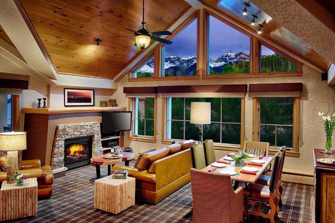 Photo of Others in Mountain Village