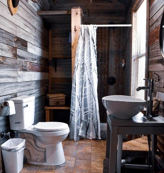 Photo of Bathroom in Mountain Home