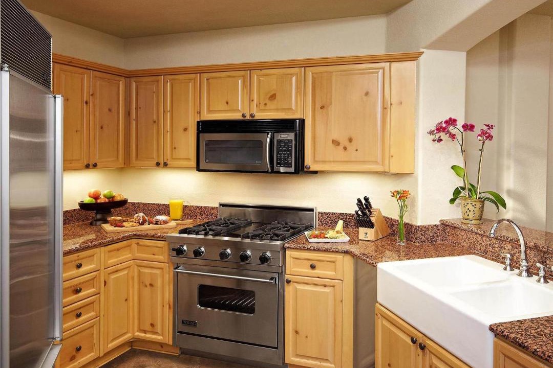 Photo of Kitchen in Mountain Village