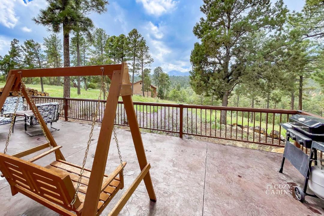 Photo of Patio Balcony in Alto