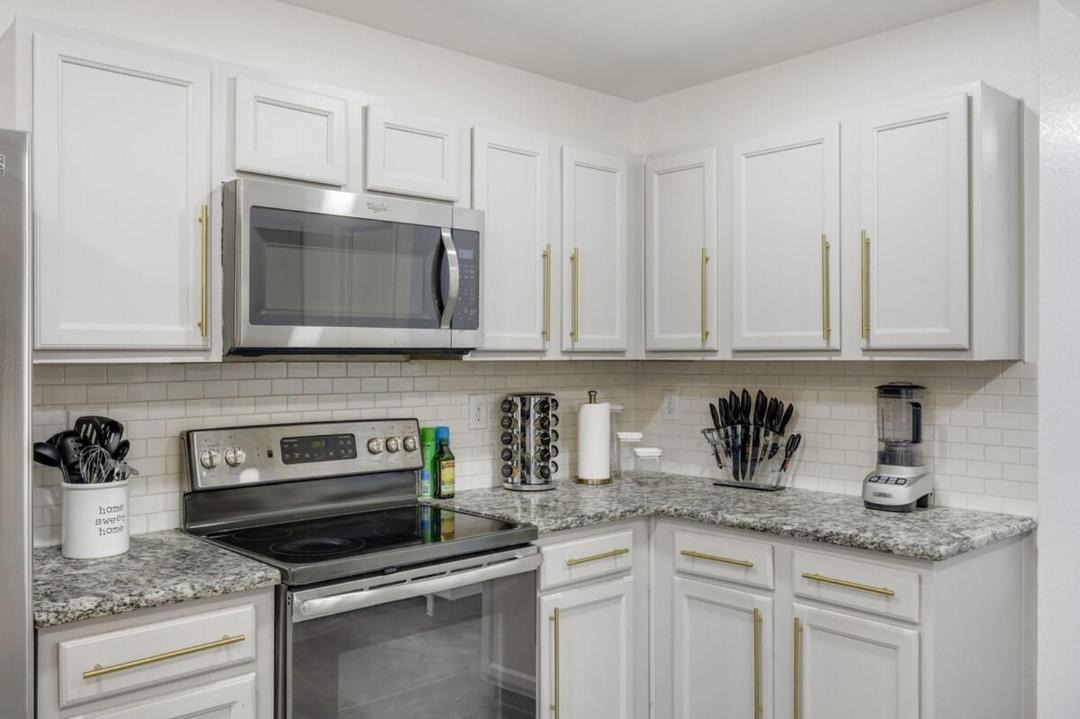 Photo of Kitchen in South Arlington