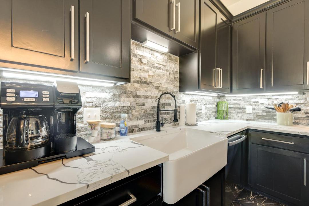 Photo of Kitchen in Somerville