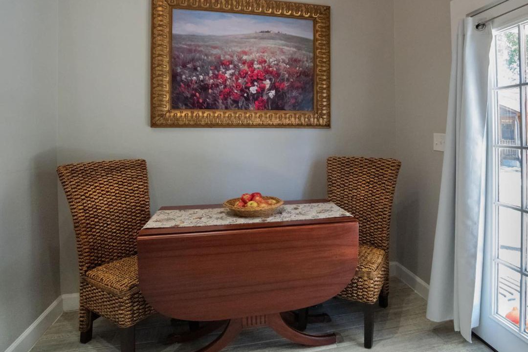 Photo of Others in Comfort