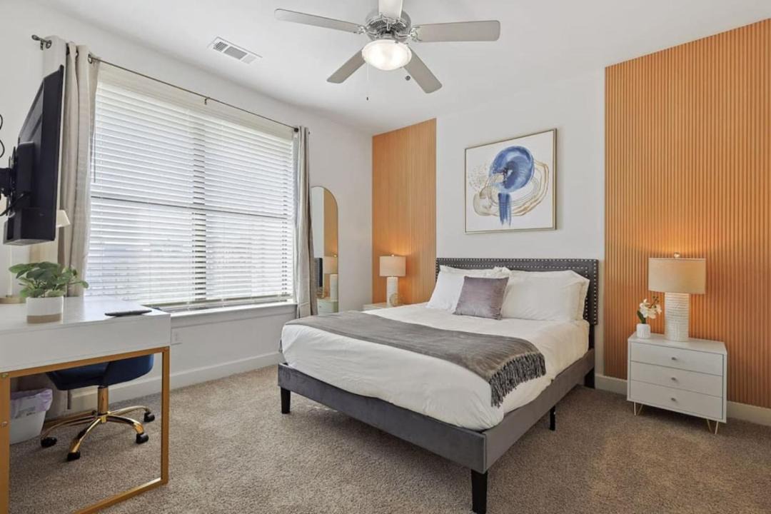 Photo of Bedroom in Frisco