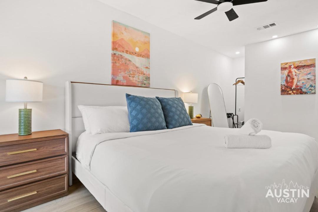 Photo of Bedroom in Mesa Park