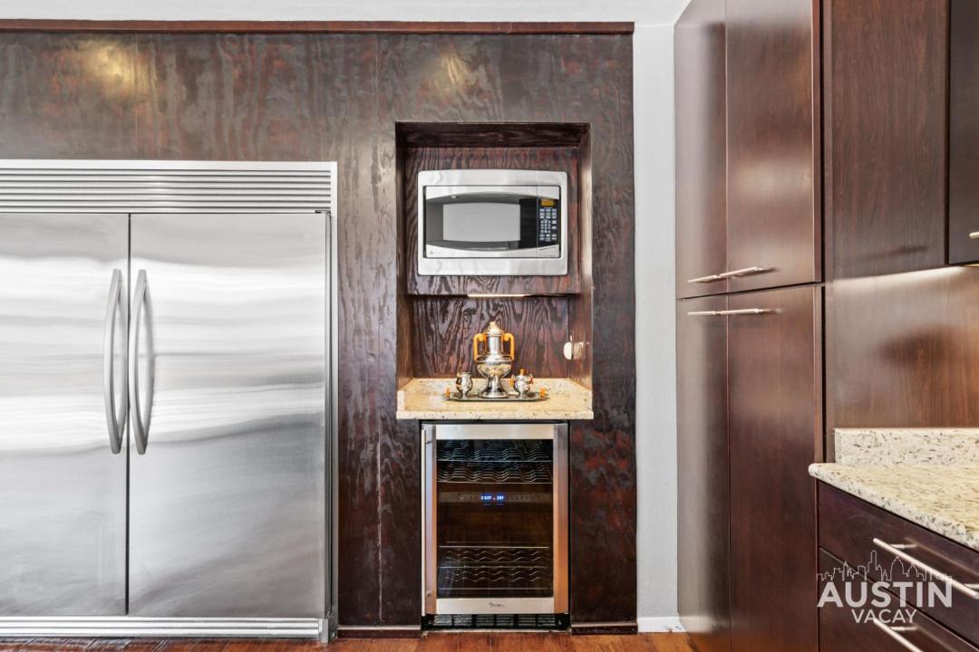 Photo of Kitchen in Mesa Park